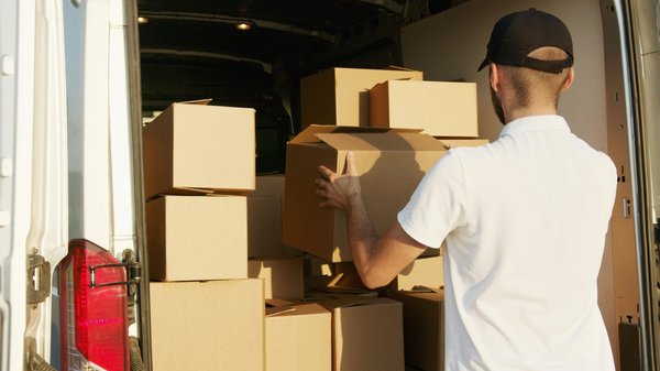 Trusted removal services in Glasgow for a stress-free move
