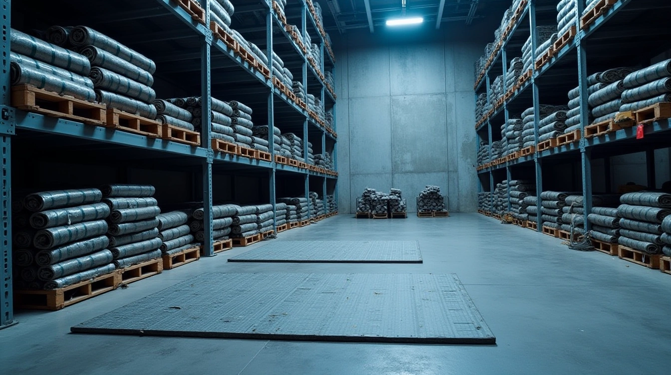 Your Questions About Crane Mat Purchase and Delivery